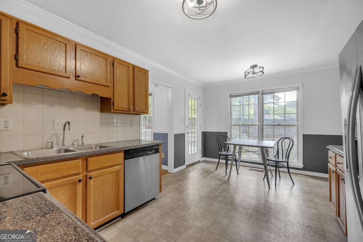 3502 April Breeze Lane Acworth - 9