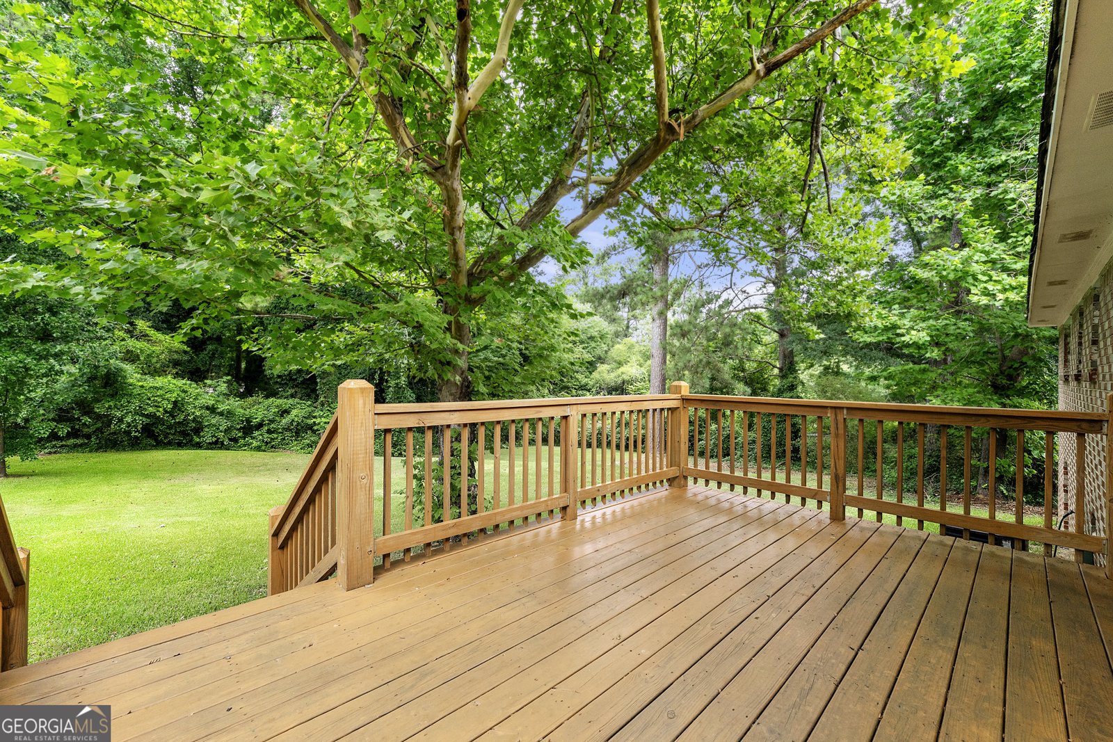 3027 Lakeridge Drive Conyers - 17