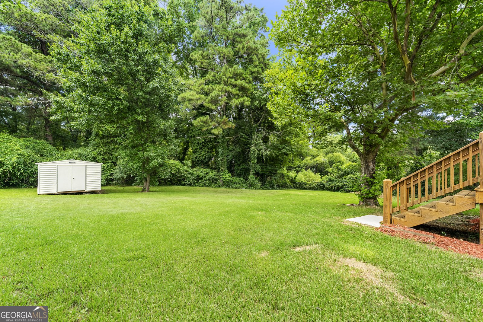 3027 Lakeridge Drive Conyers - 18