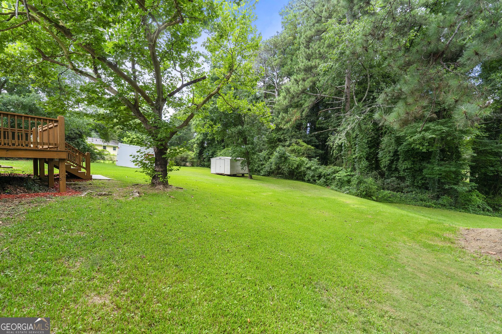 3027 Lakeridge Drive Conyers - 19