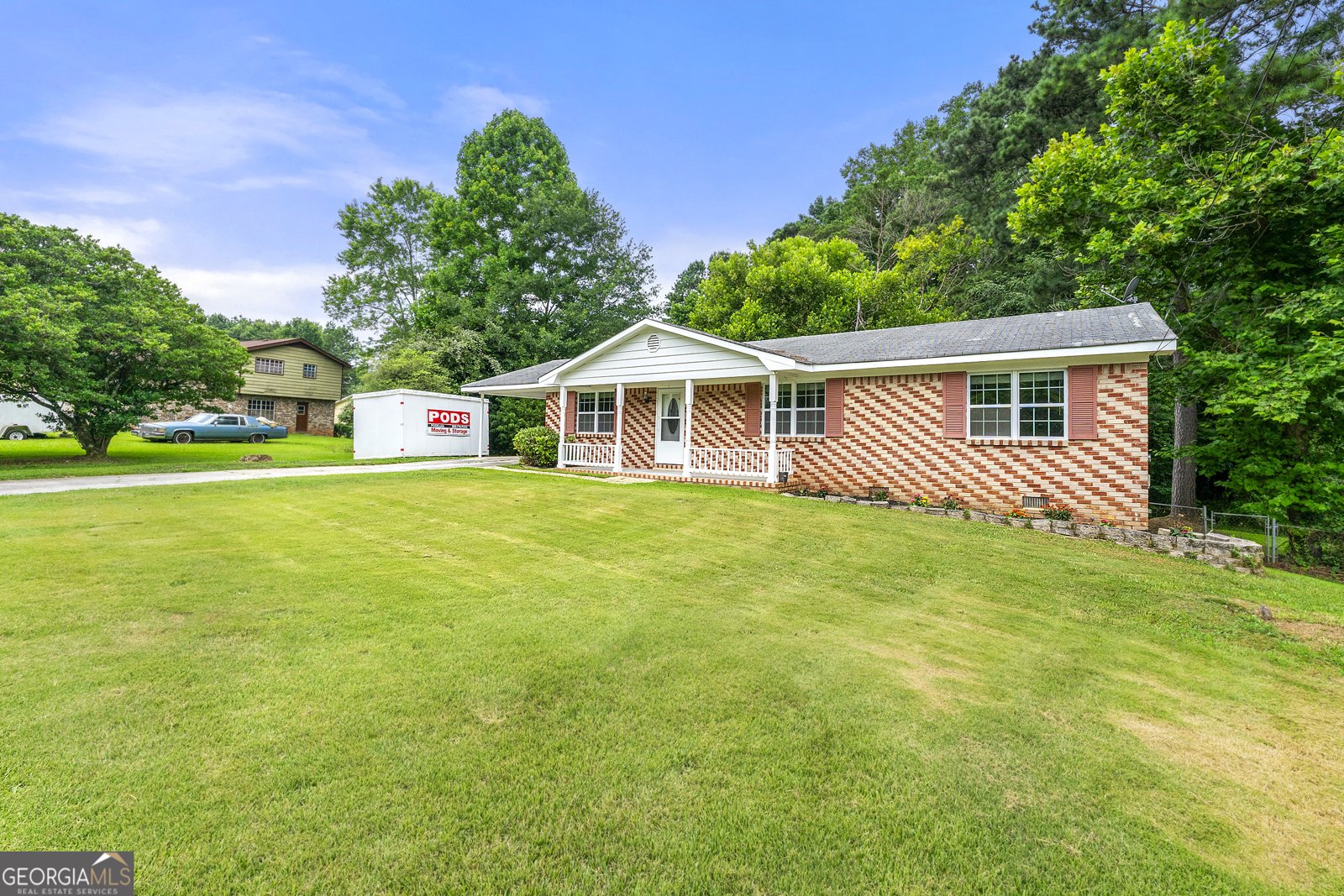 3027 Lakeridge Drive Conyers - 2