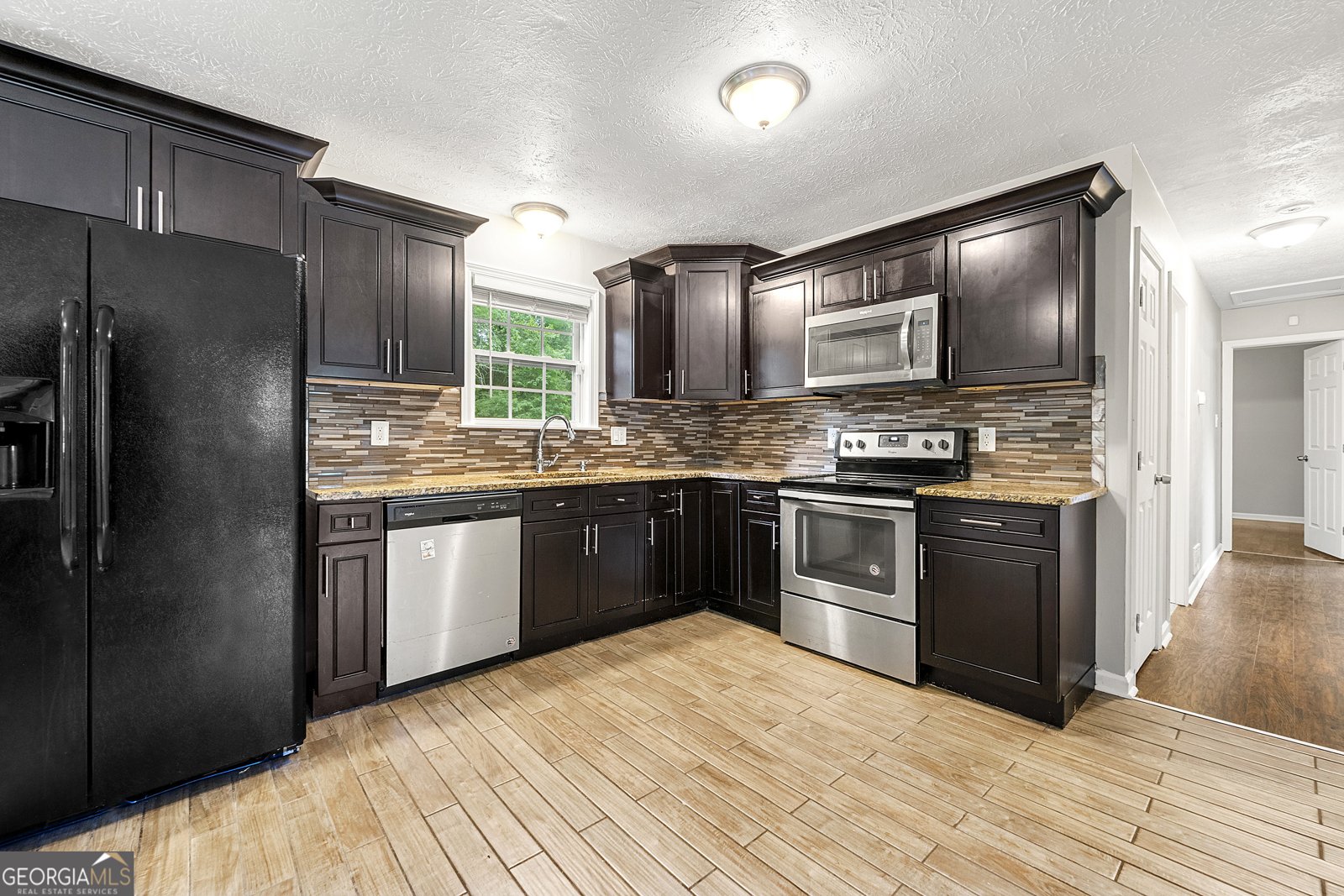 3027 Lakeridge Drive Conyers - 6