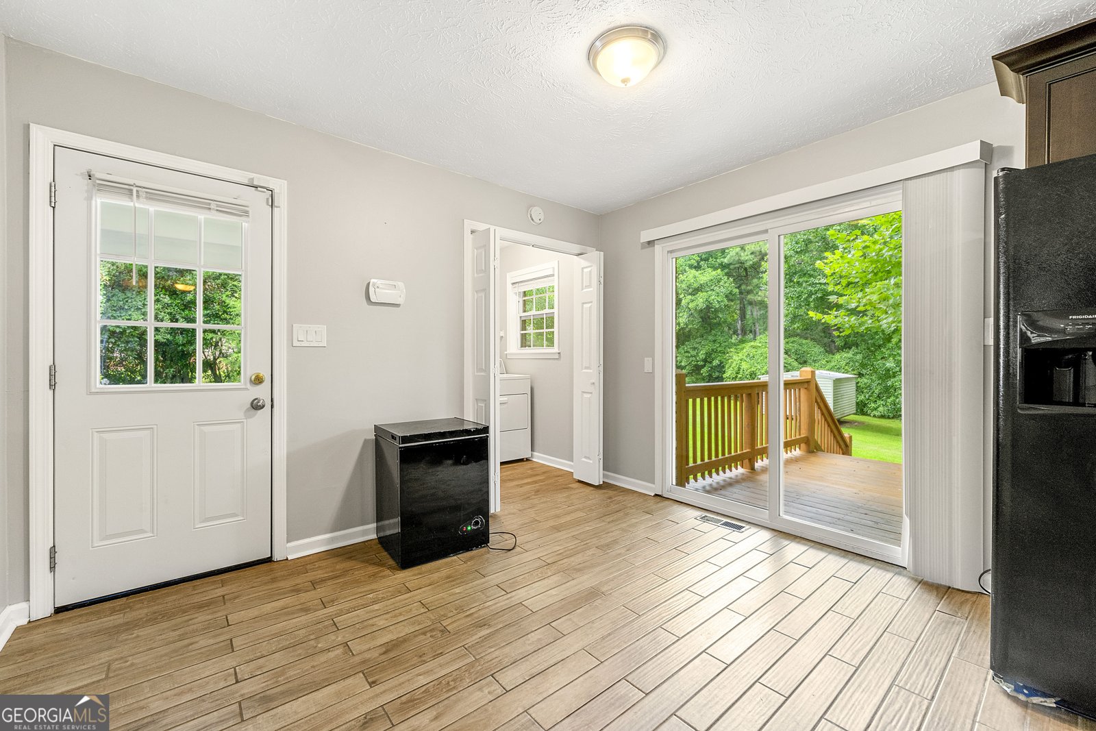 3027 Lakeridge Drive Conyers - 8