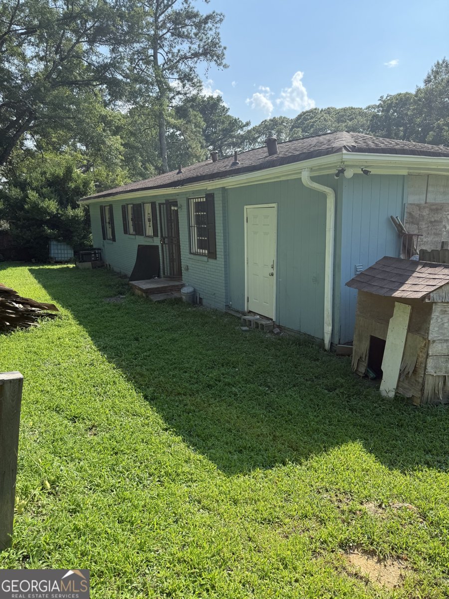 1111 Regis Road Atlanta - 26