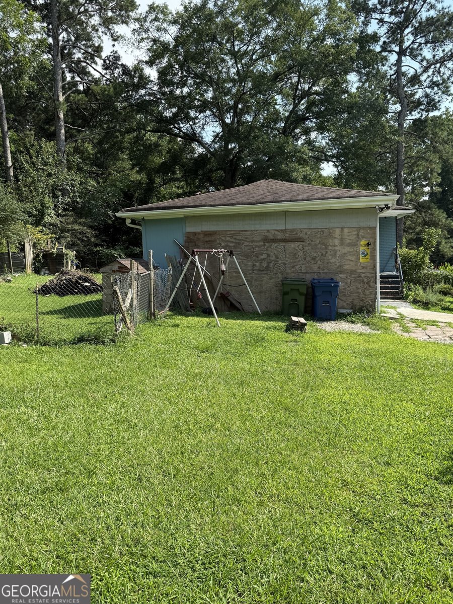 1111 Regis Road Atlanta - 3