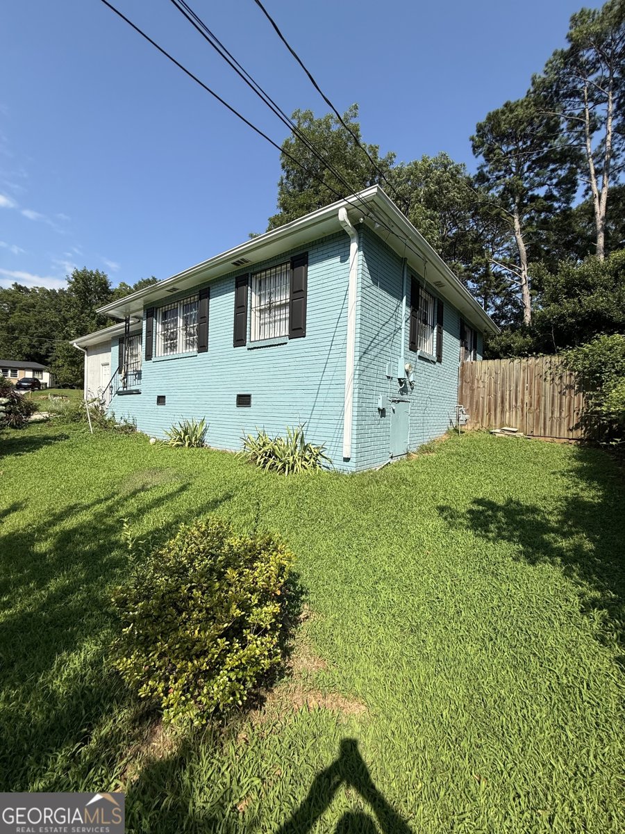 1111 Regis Road Atlanta - 4