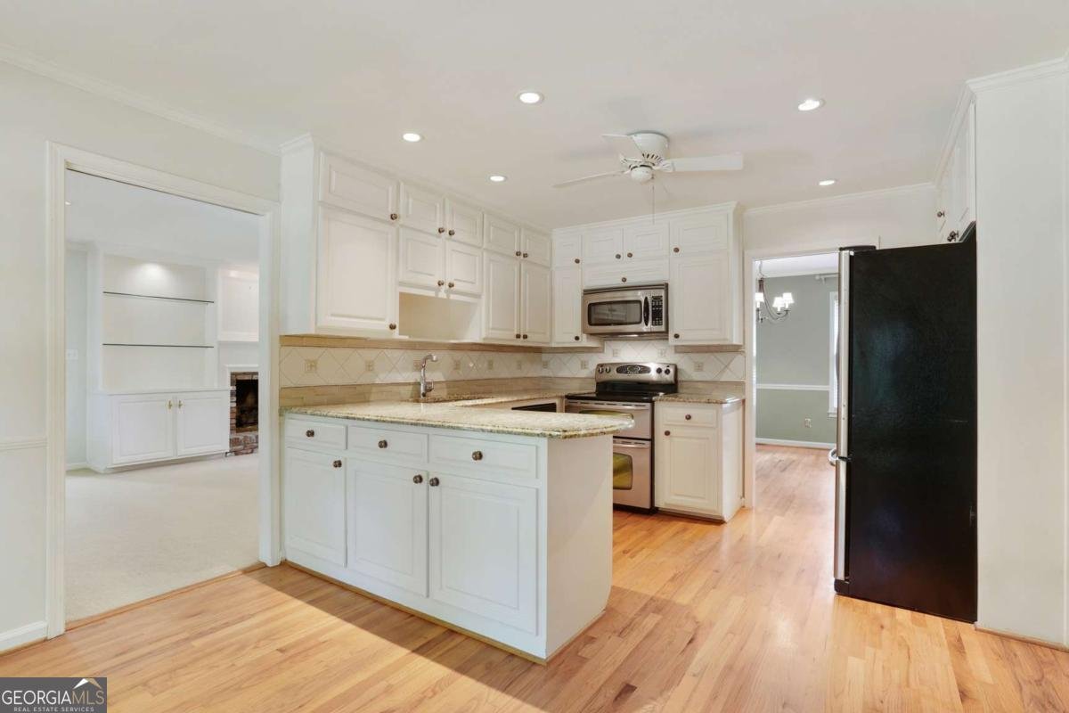 4948 Windhaven Court Dunwoody - 12