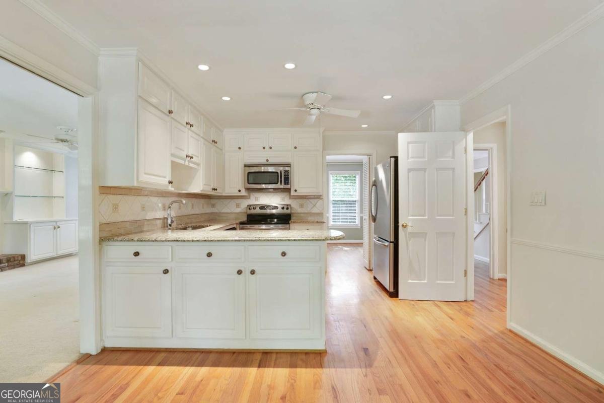 4948 Windhaven Court Dunwoody - 15