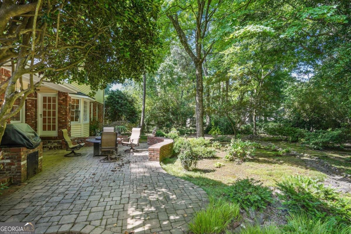 4948 Windhaven Court Dunwoody - 4