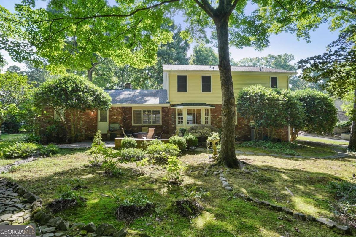 4948 Windhaven Court Dunwoody - 6