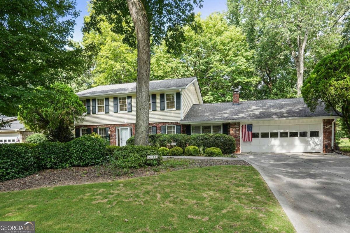 4948 Windhaven Court Dunwoody - 7