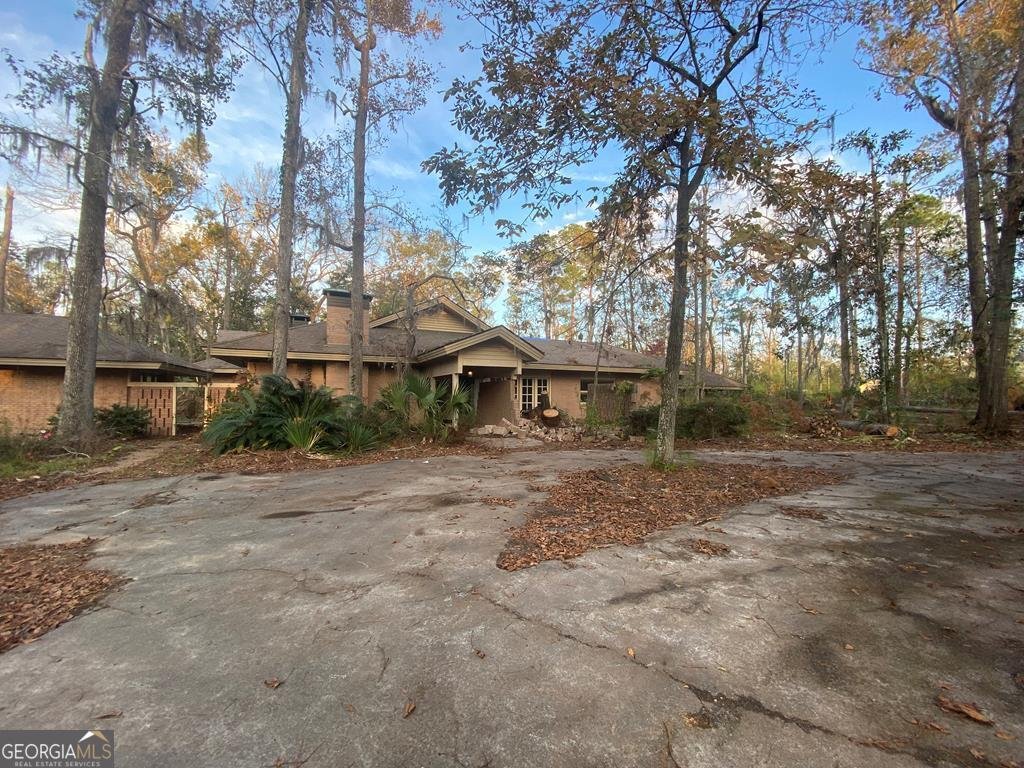 608 Pine Point Circle Valdosta - 1