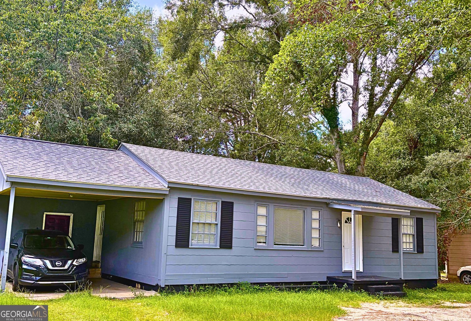 2406 Oxford Drive Valdosta - 1