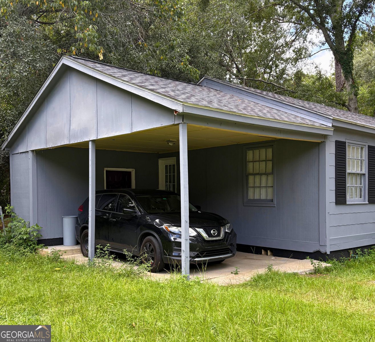 2406 Oxford Drive Valdosta - 2
