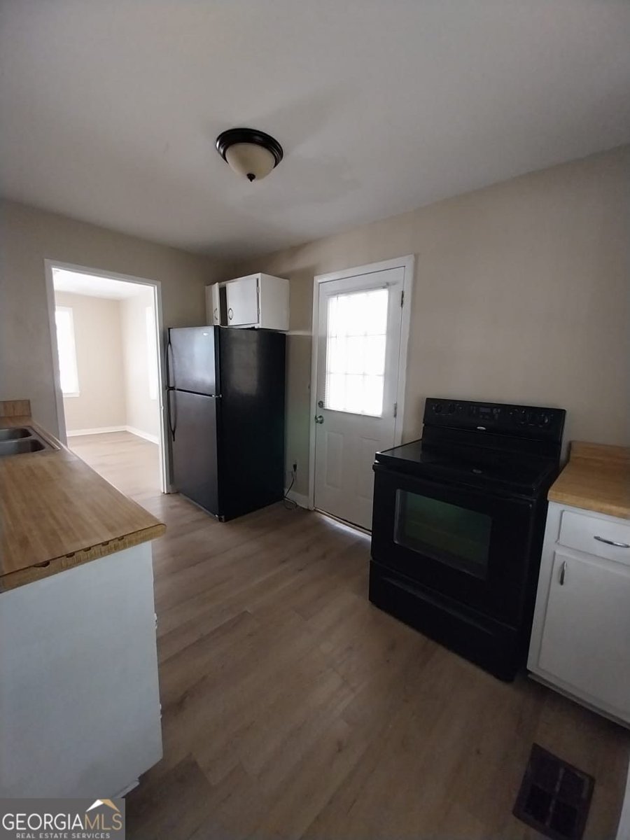 2406 Oxford Drive Valdosta - 4