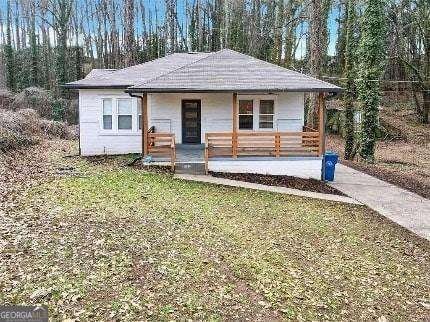 124 Fairfield Place Atlanta - 1