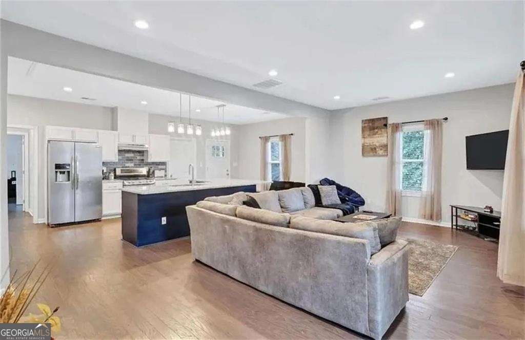 124 Fairfield Place Atlanta - 2