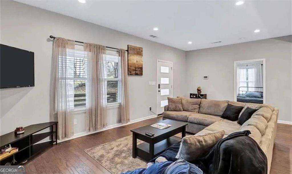 124 Fairfield Place Atlanta - 3
