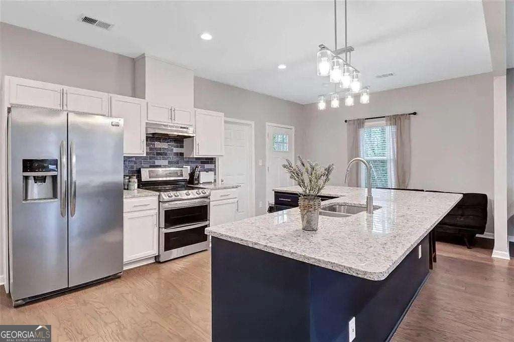 124 Fairfield Place Atlanta - 5