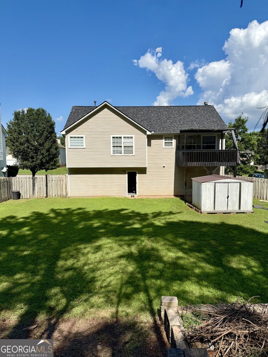 146 Vinings Drive McDonough - 13