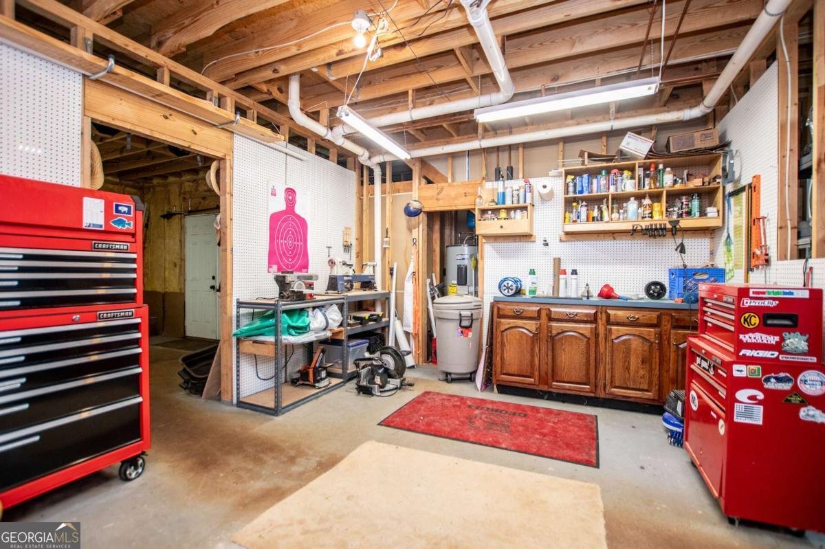 5522 Tyree Road Winston - 16