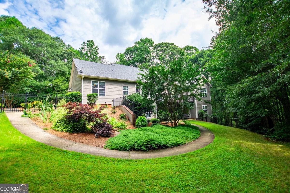 5522 Tyree Road Winston - 20