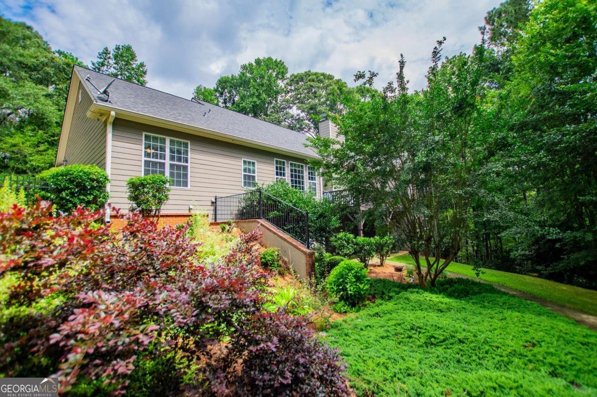 5522 Tyree Road Winston - 21