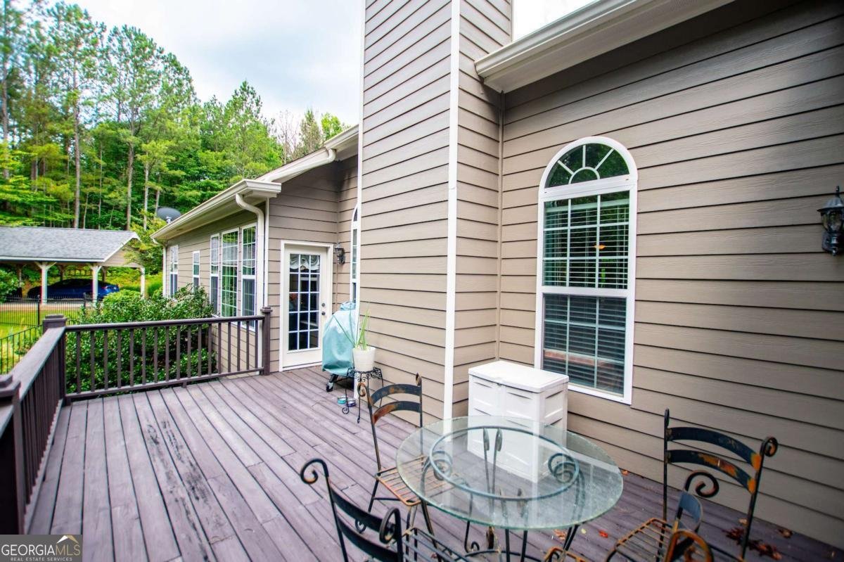 5522 Tyree Road Winston - 22