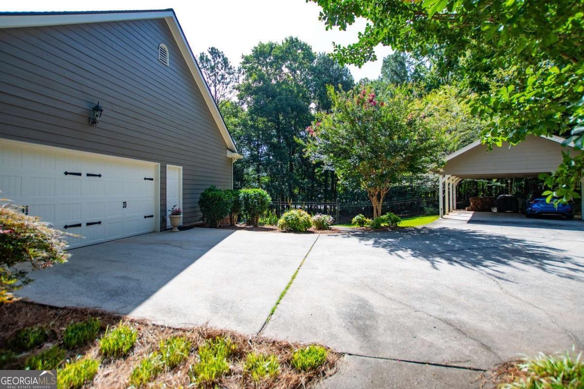 5522 Tyree Road Winston - 27