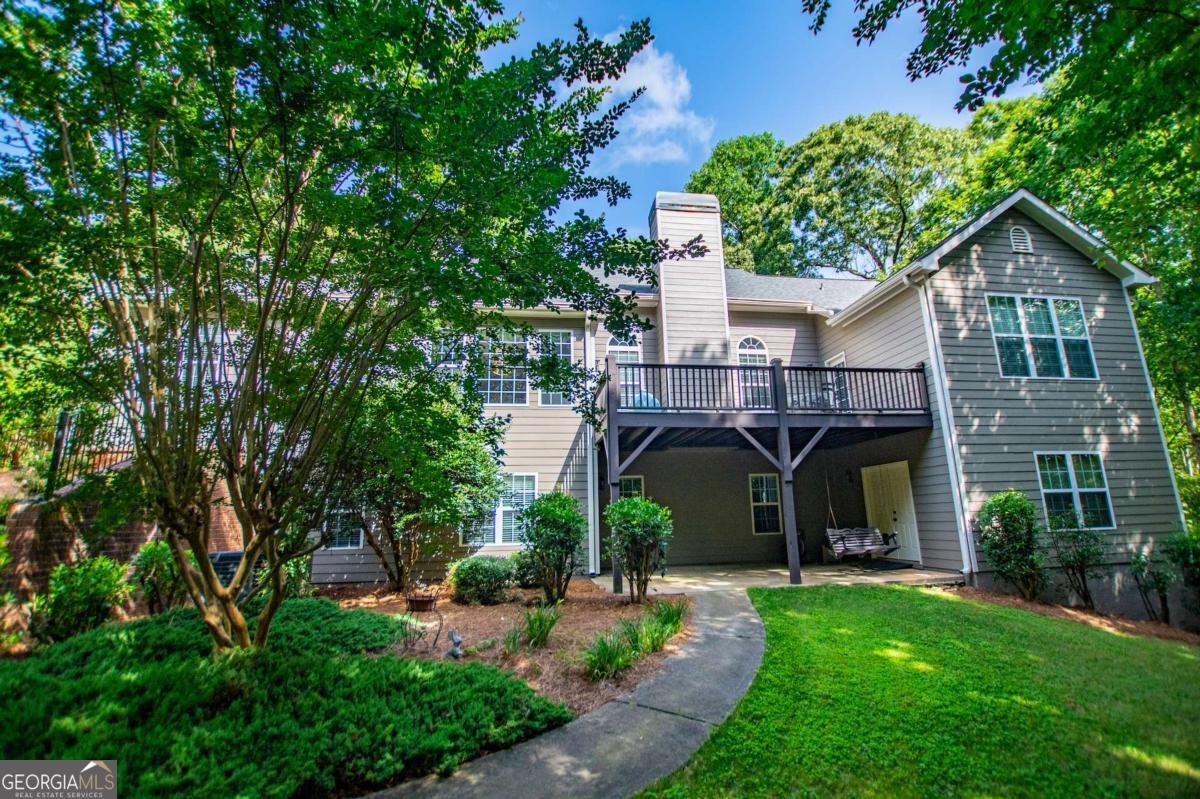5522 Tyree Road Winston - 28
