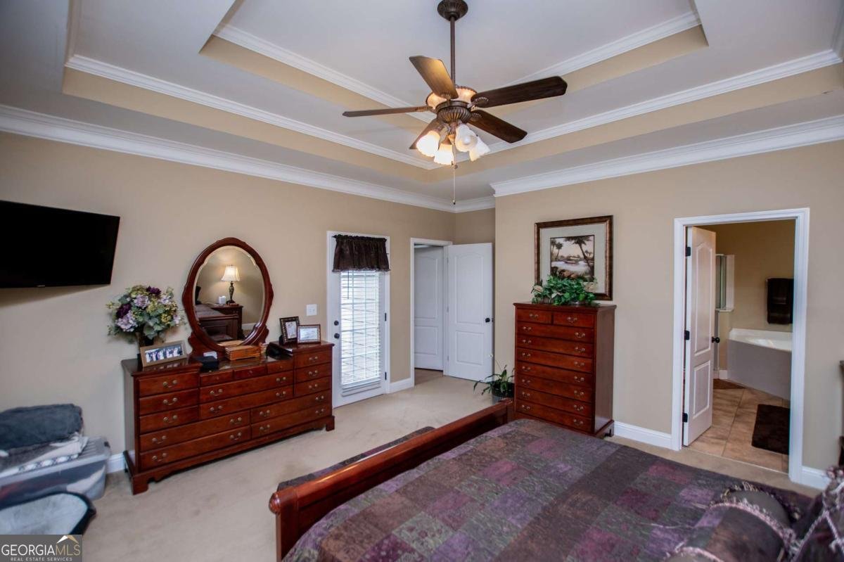 5522 Tyree Road Winston - 29