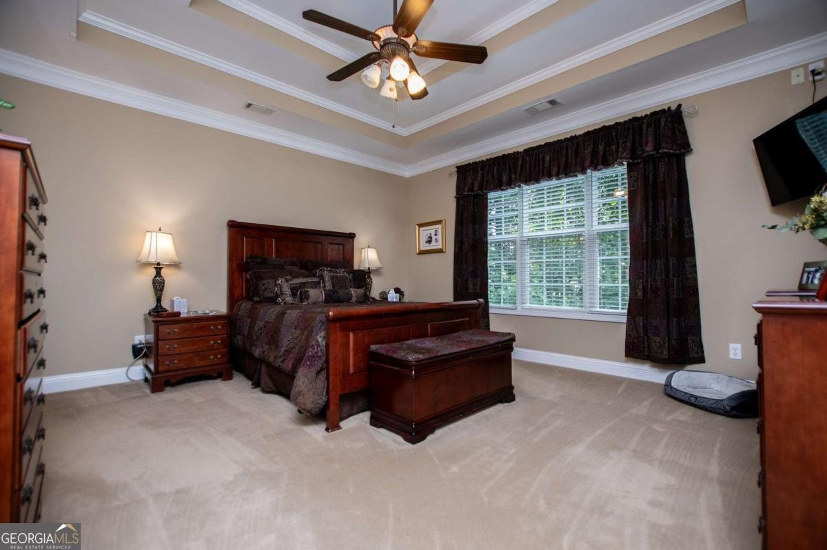 5522 Tyree Road Winston - 30