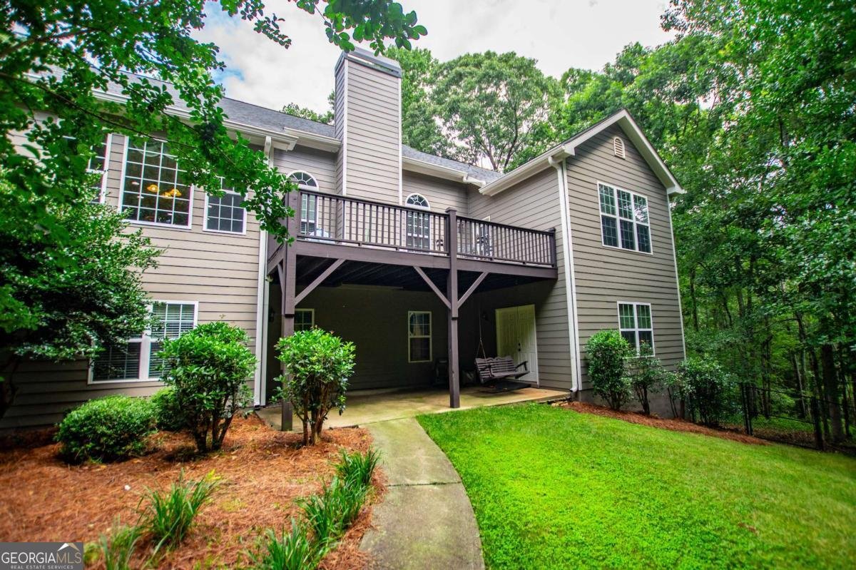5522 Tyree Road Winston - 61