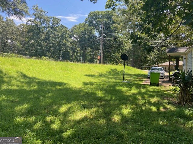 6054 Blackhawk Trail Mableton - 11