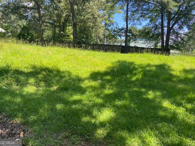 6054 Blackhawk Trail Mableton - 18