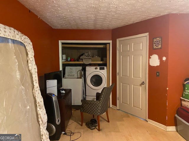6054 Blackhawk Trail Mableton - 24