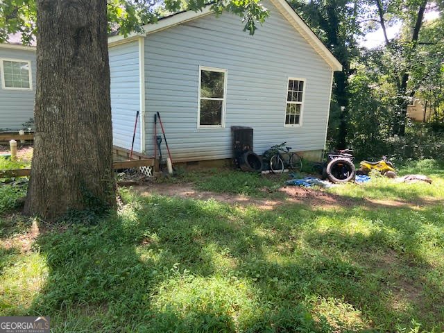 6054 Blackhawk Trail Mableton - 25