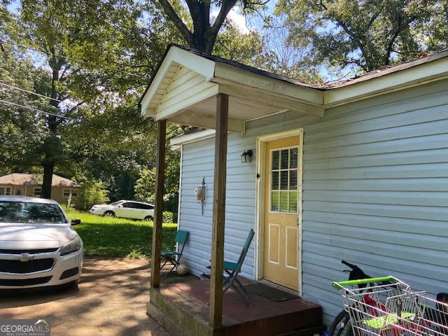 6054 Blackhawk Trail Mableton - 5