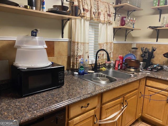 6054 Blackhawk Trail Mableton - 7