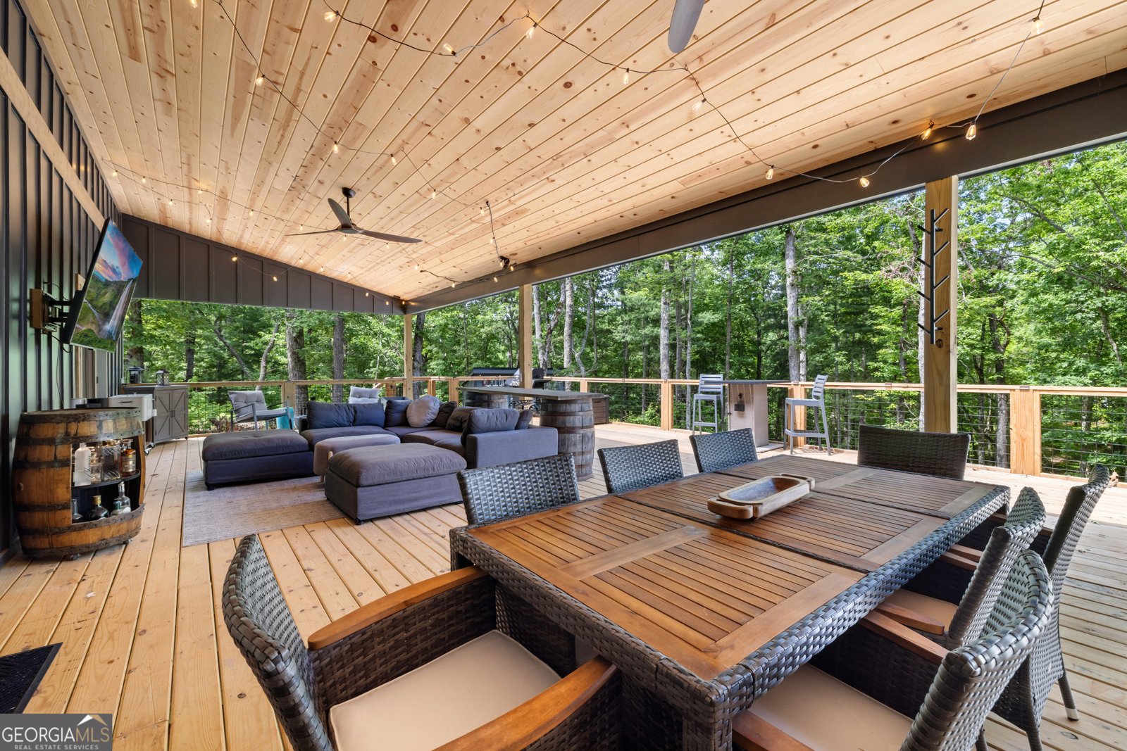 234 Jakes Landing Way Ellijay - 1
