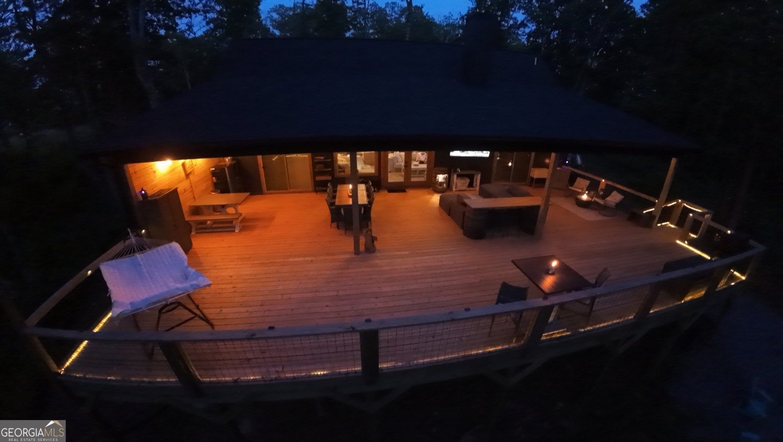 234 Jakes Landing Way Ellijay - 11