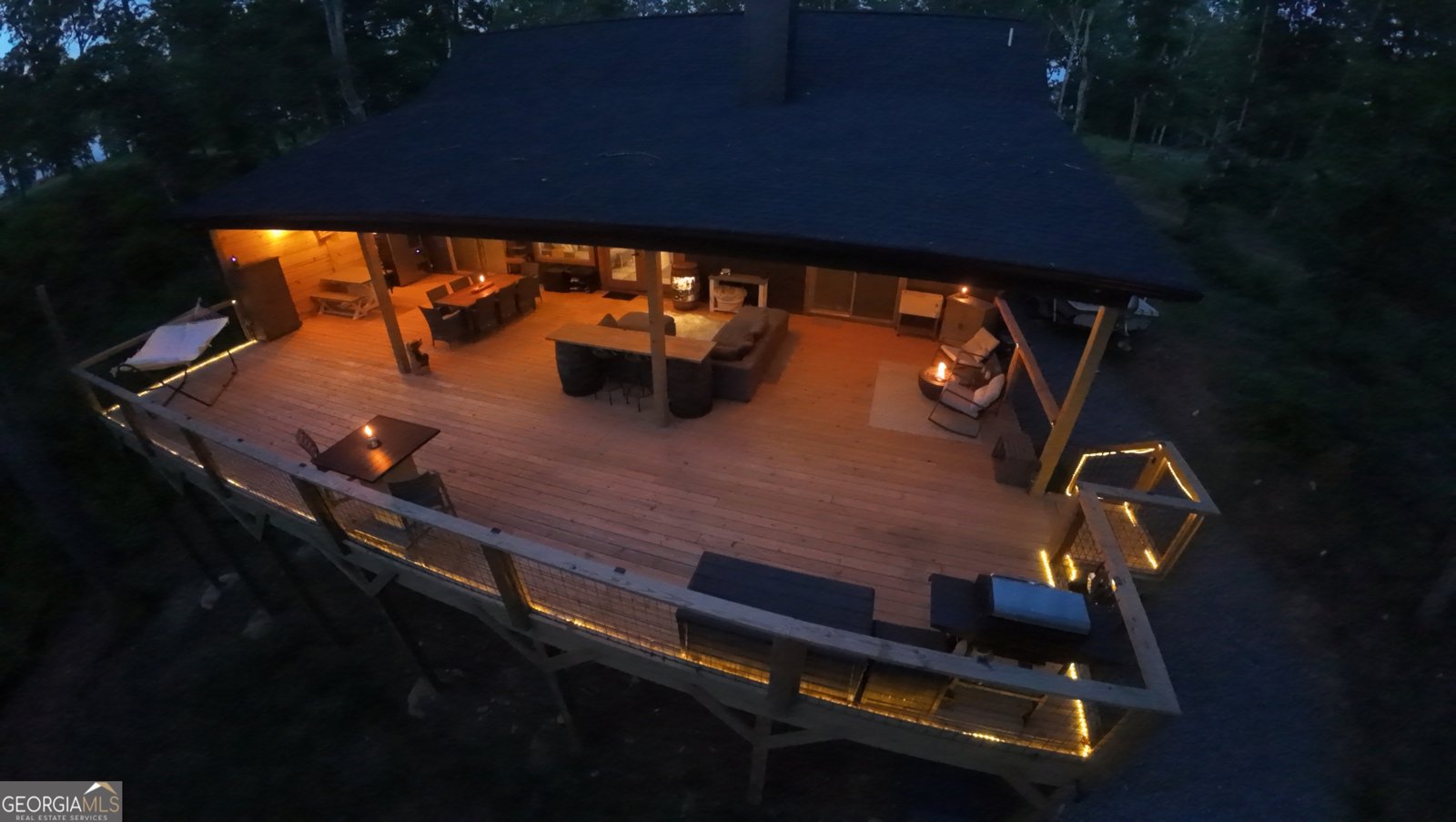 234 Jakes Landing Way Ellijay - 14