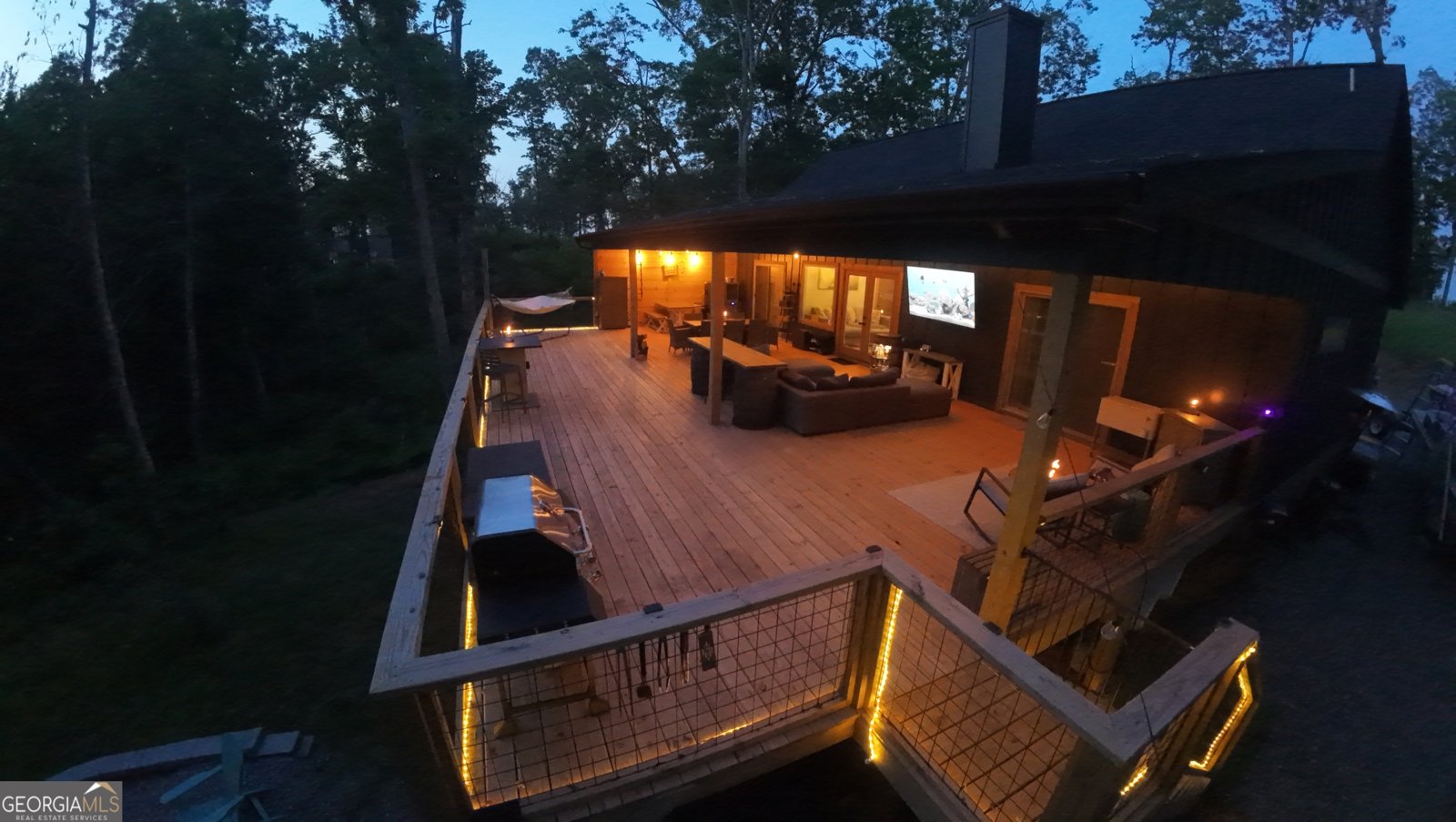 234 Jakes Landing Way Ellijay - 15