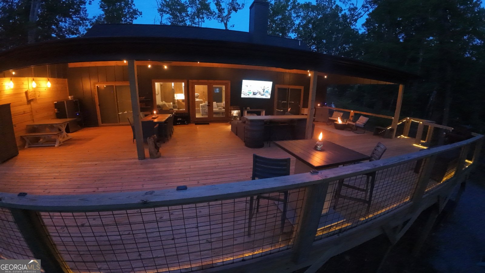 234 Jakes Landing Way Ellijay - 16