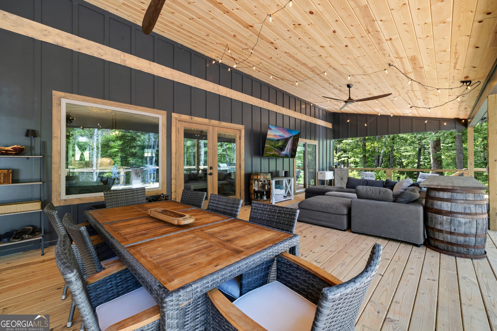 234 Jakes Landing Way Ellijay - 2