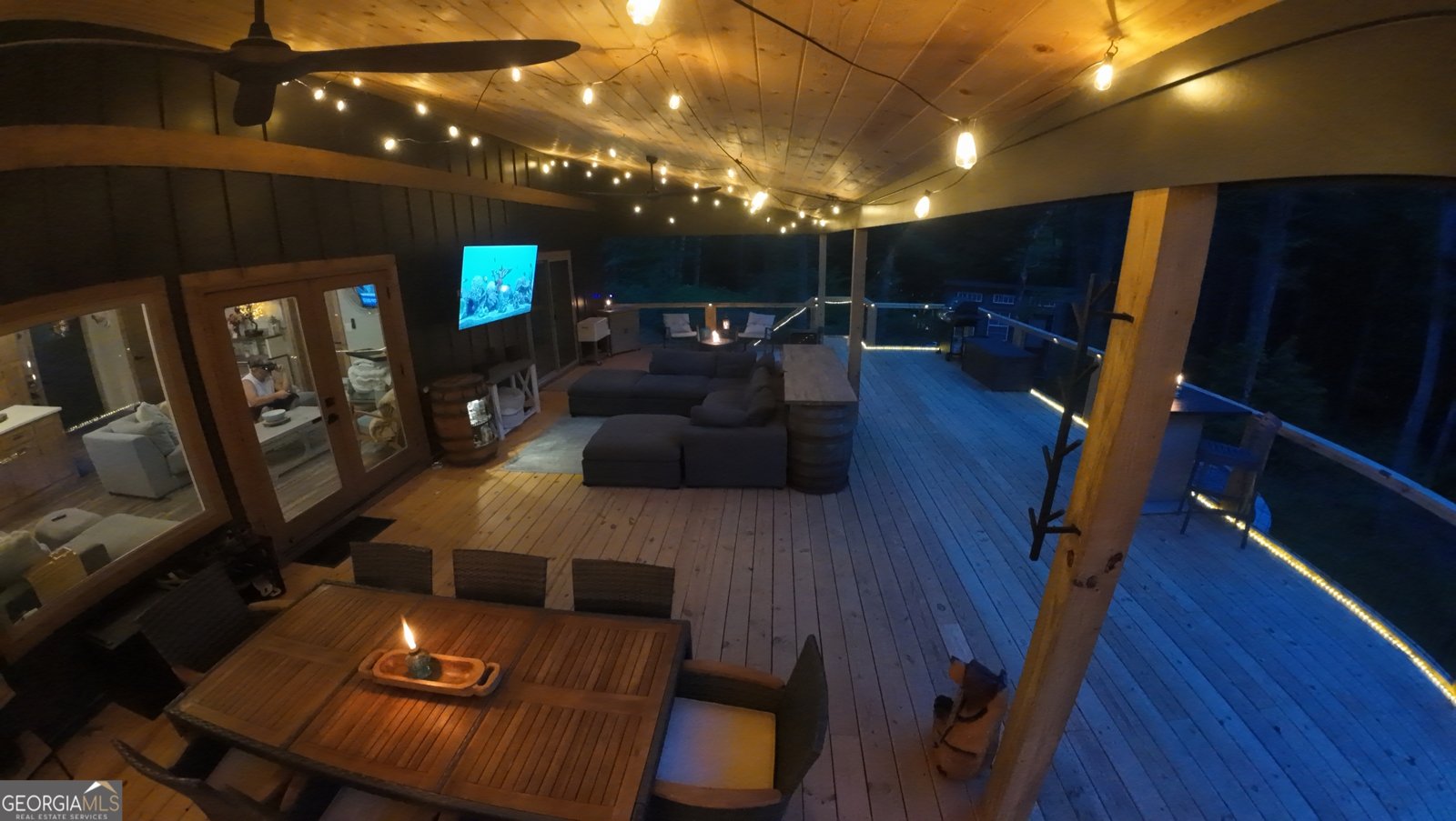 234 Jakes Landing Way Ellijay - 20