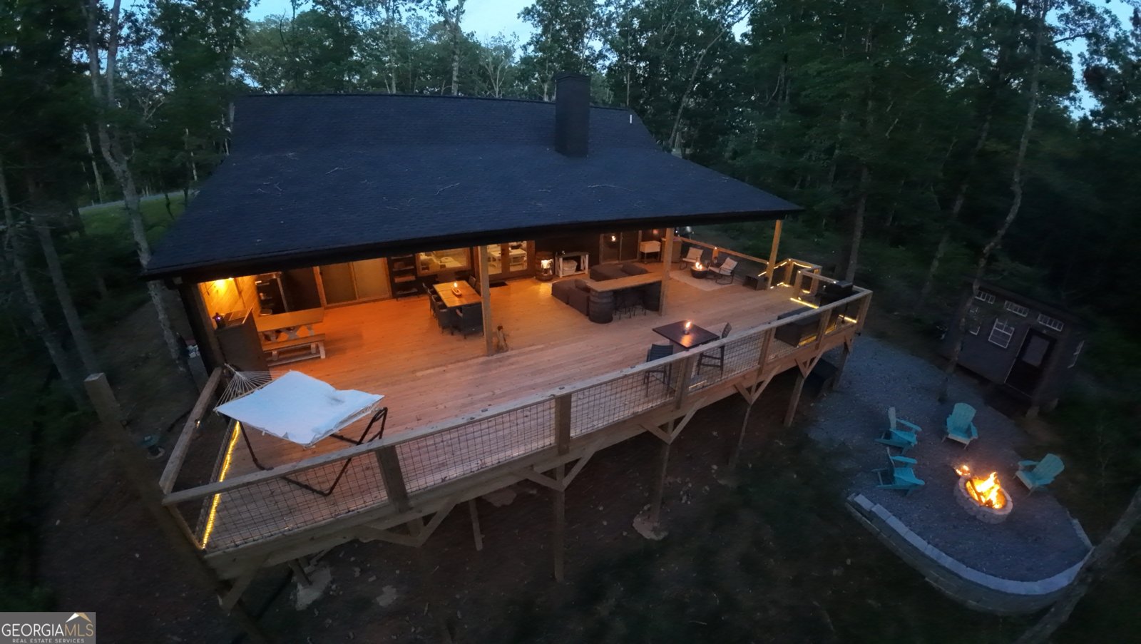 234 Jakes Landing Way Ellijay - 22