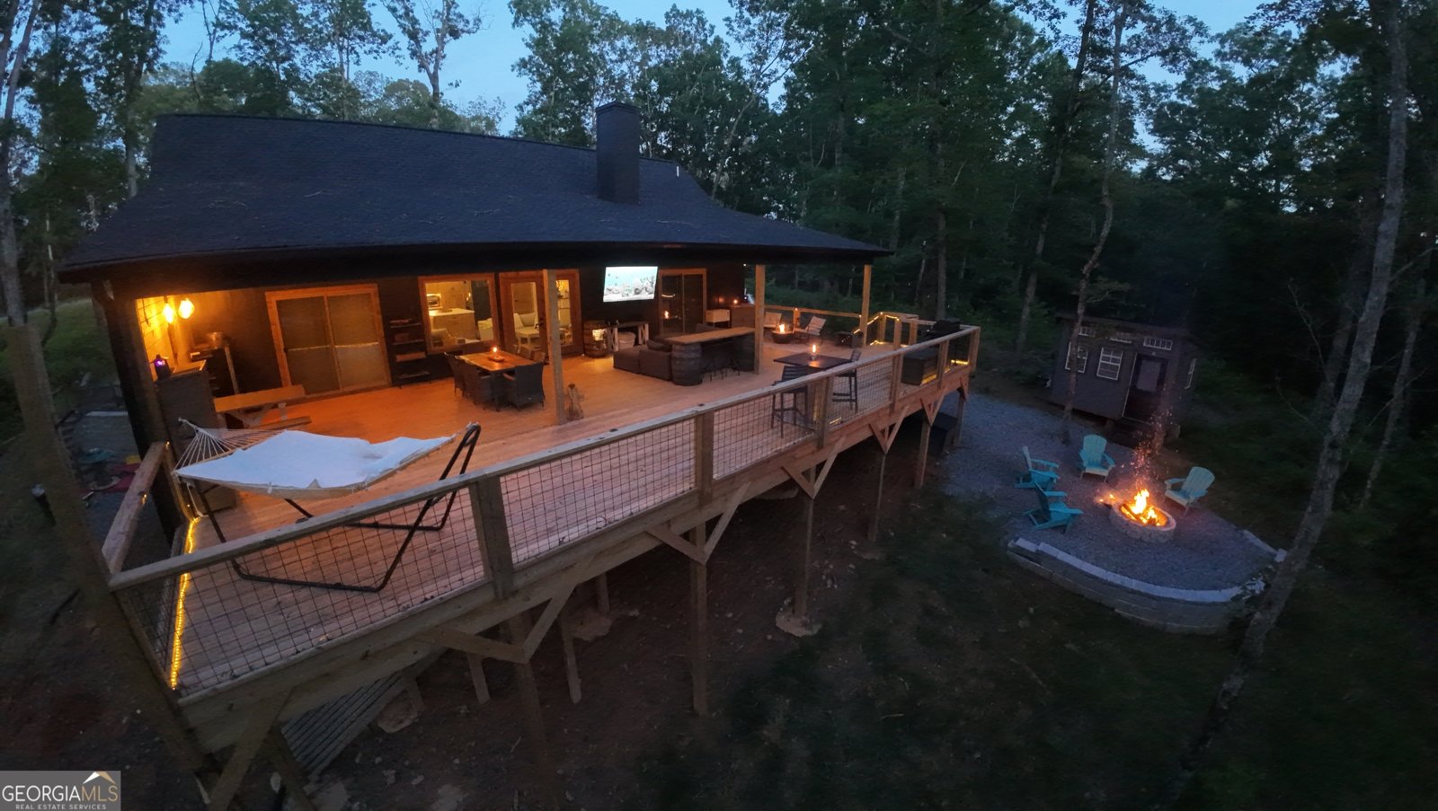 234 Jakes Landing Way Ellijay - 24