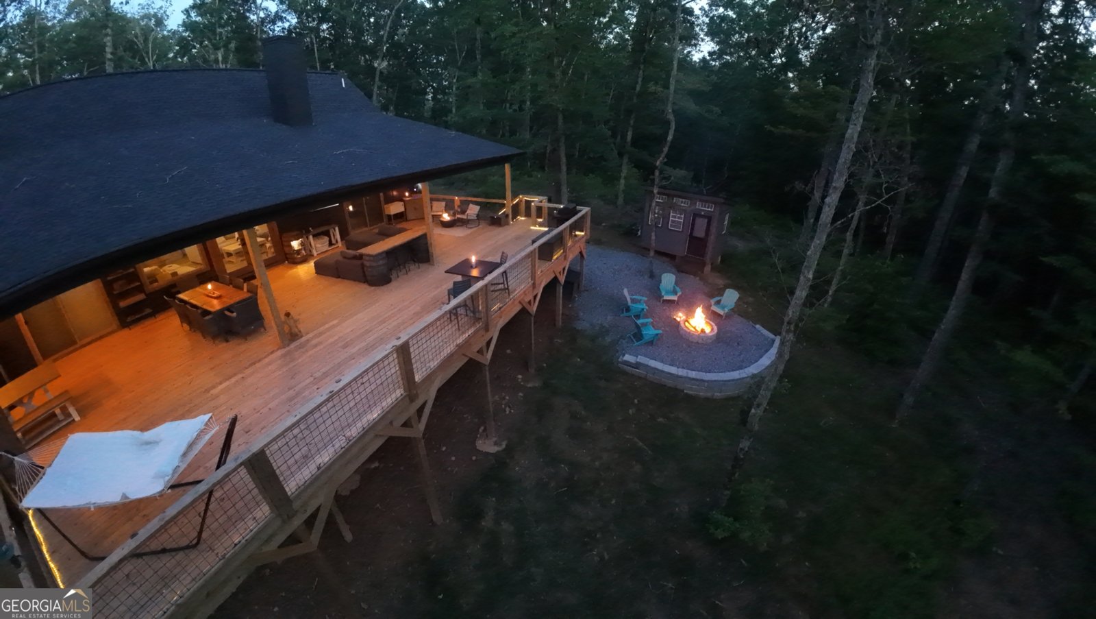234 Jakes Landing Way Ellijay - 25