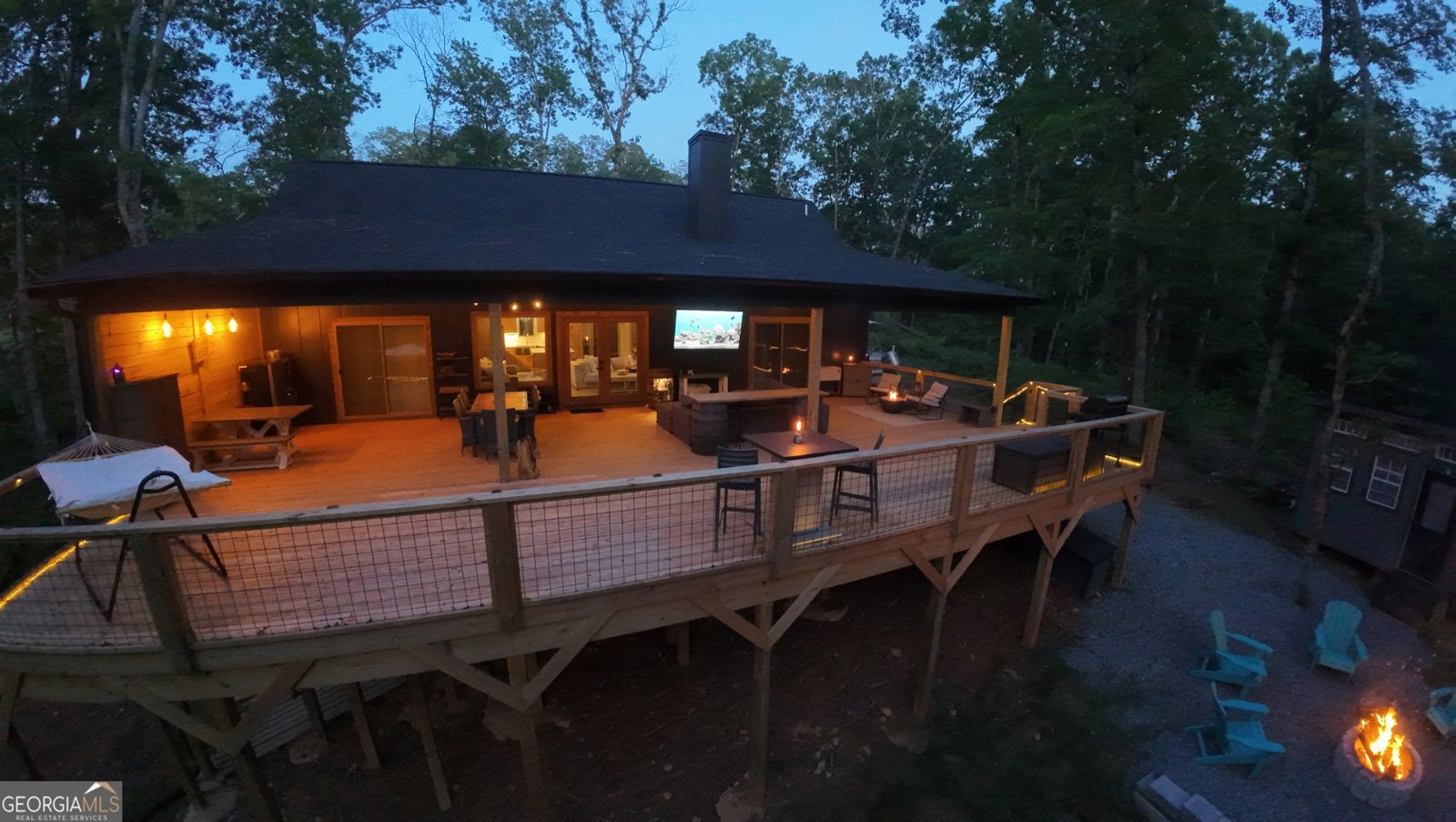 234 Jakes Landing Way Ellijay - 26